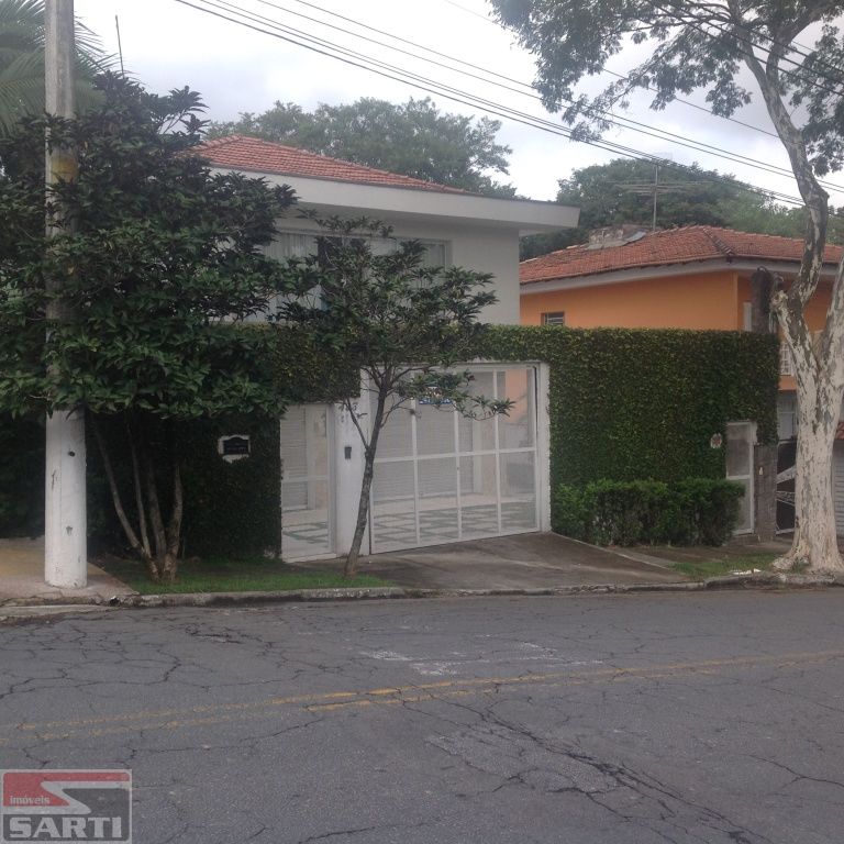 Casa Trrea para Venda - Jardim So Bento