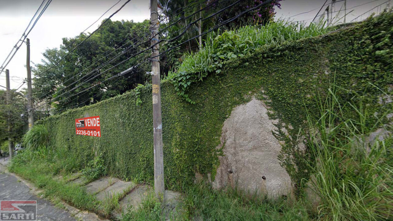Terreno para Venda - Jardim So Bento