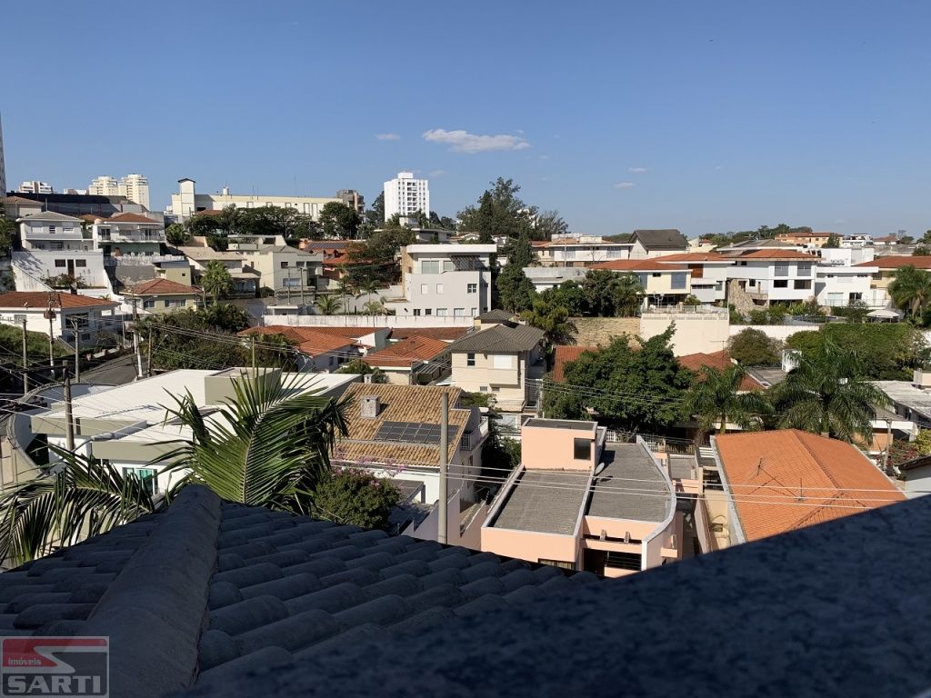 Sobrado para Venda - Jardim So Bento