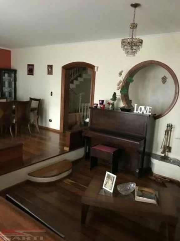 Sobrado para Venda - Jardim Franca