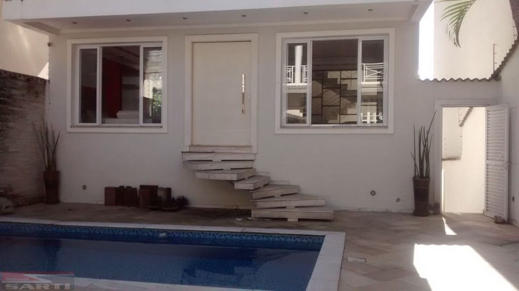 Sobrado para Venda - Parque Mandaqui