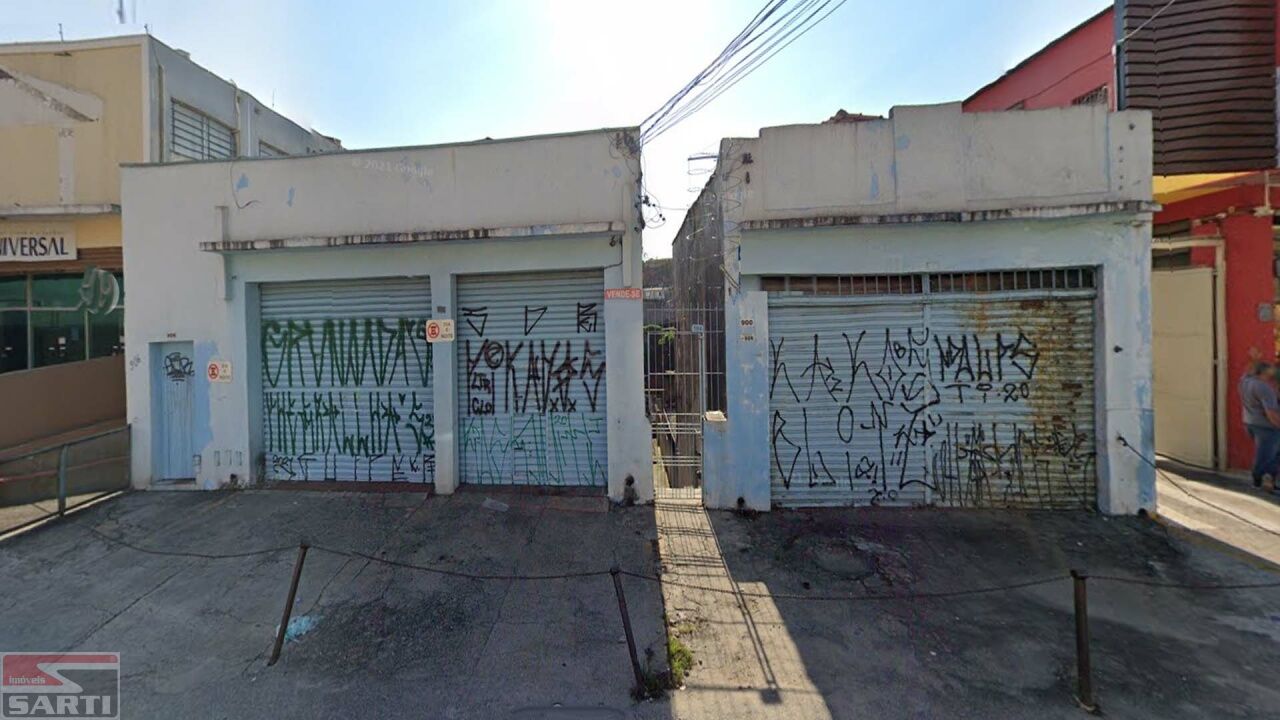 Prdio para Venda - Casa Verde Alta