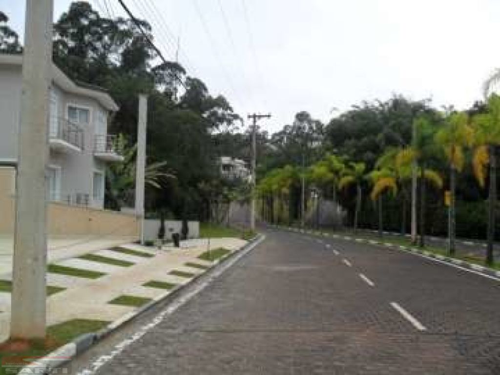 Terreno para Venda - Tucuruvi