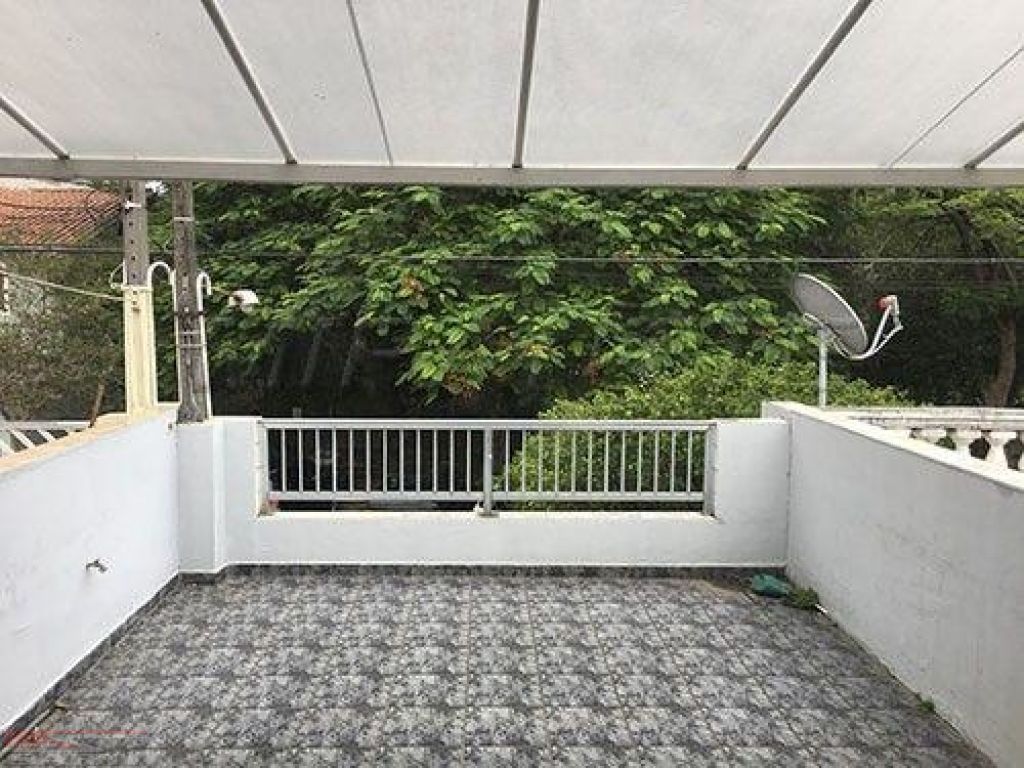 Sobrado para Venda - Vila Mazzei