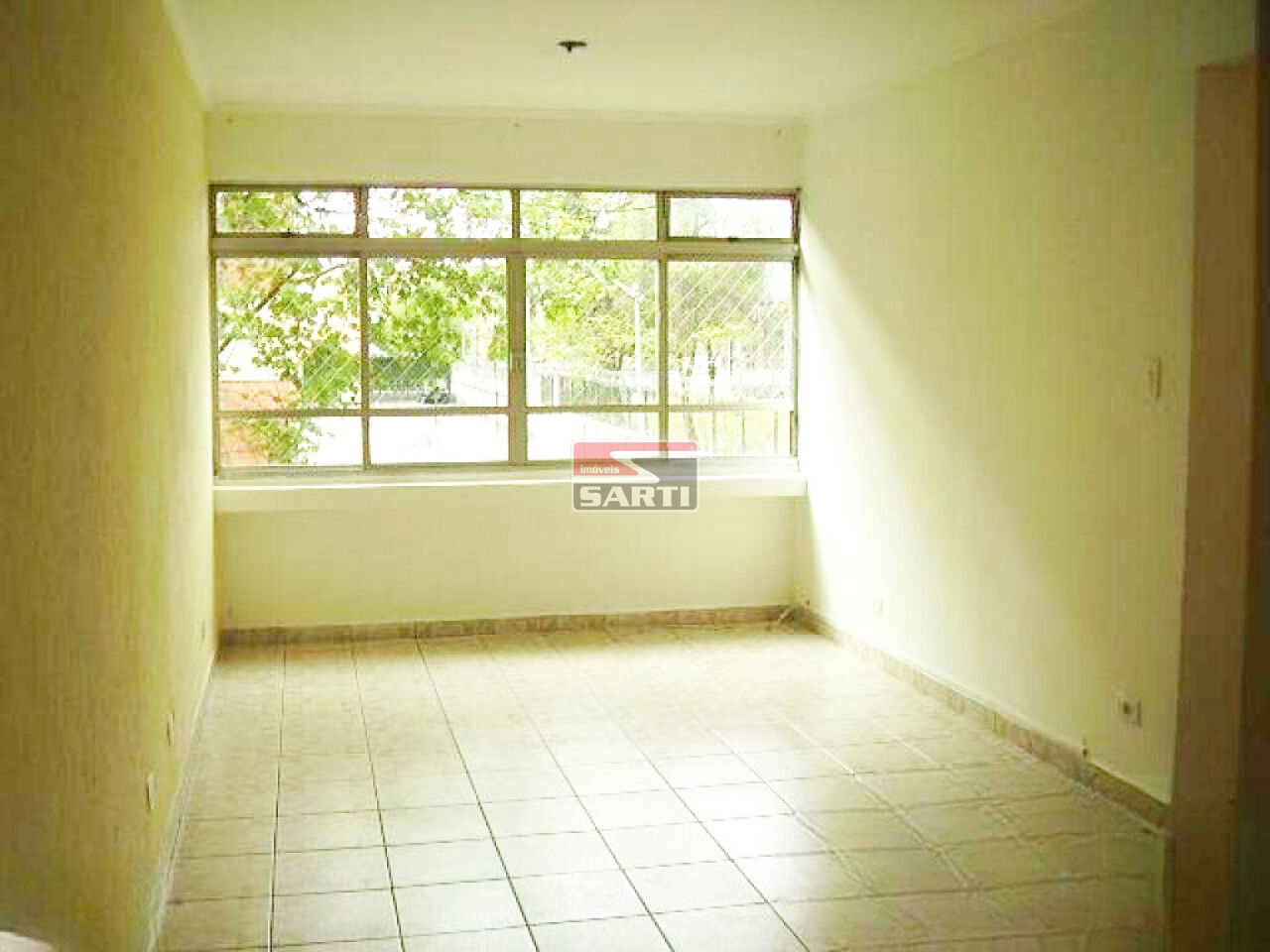Apartamento para Venda - Jaan
