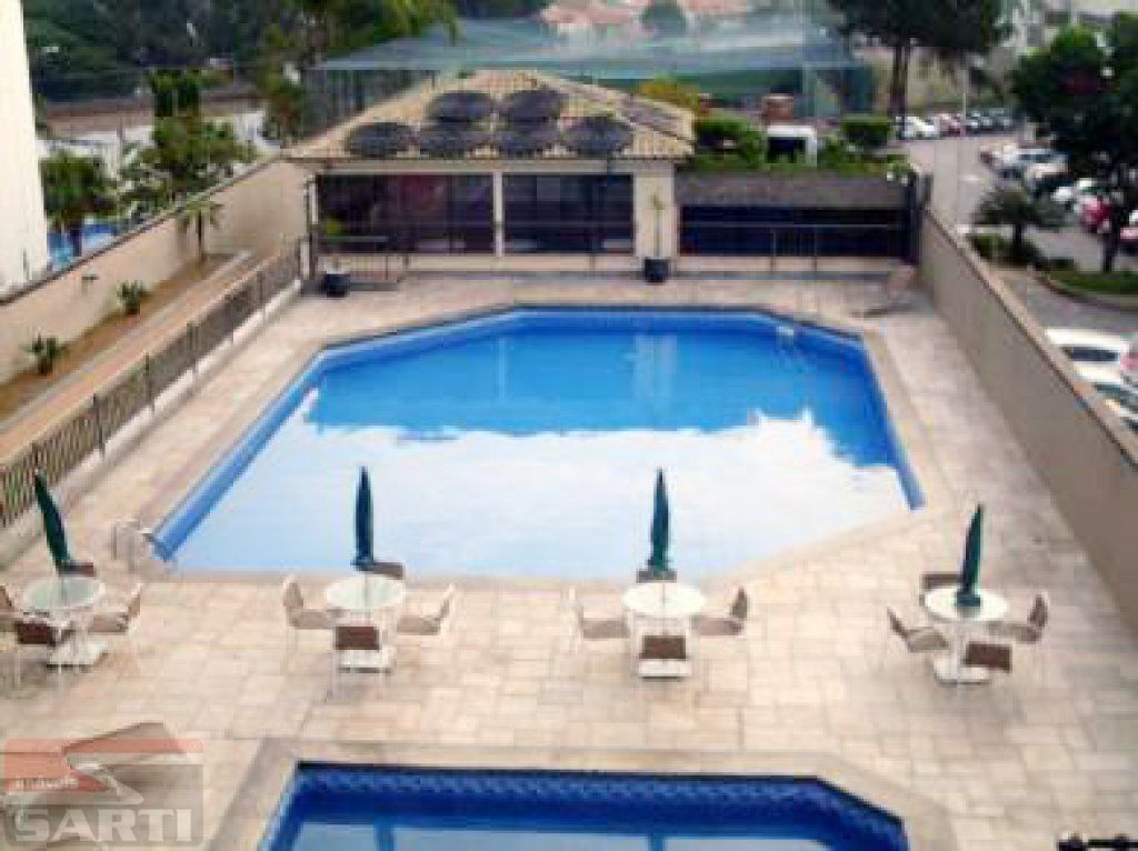 Apartamento para Venda - Vila Ester