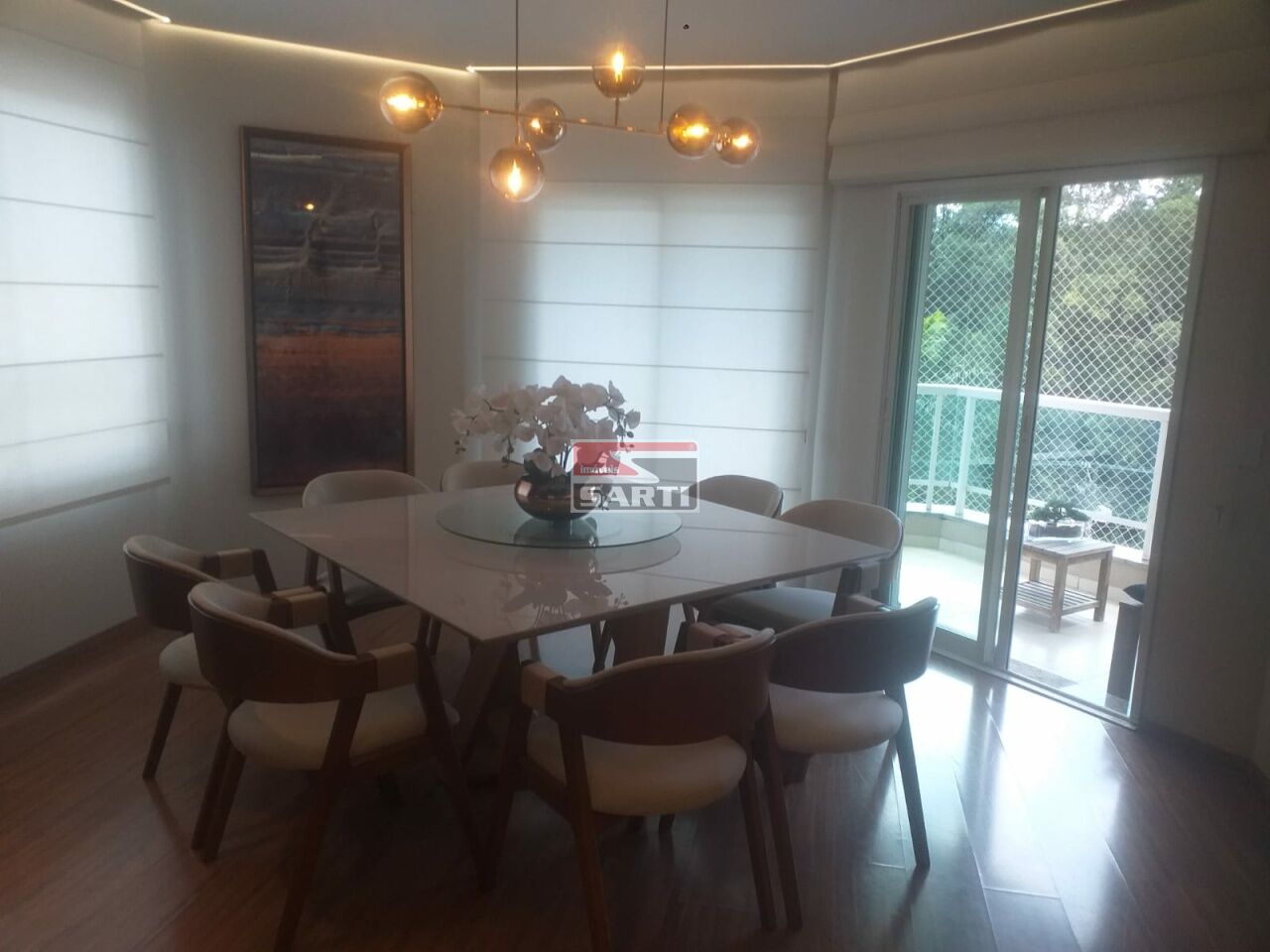 Apartamento para Venda - Parque Mandaqui