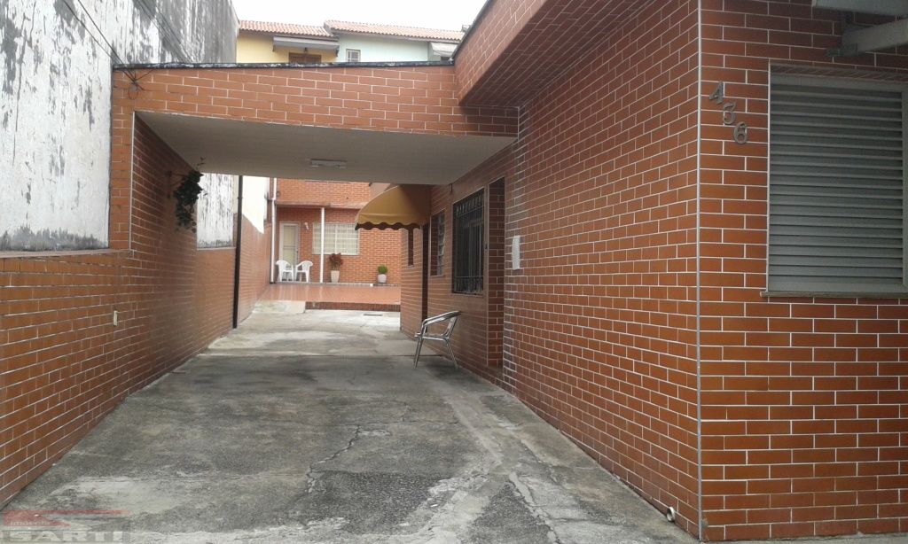 Casa Trrea para Venda - Parque Peruche