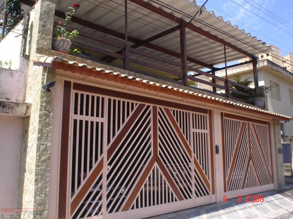 Sobrado para Venda - 