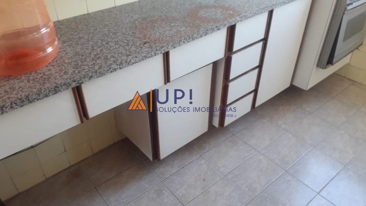 Apartamento para Venda - Palmas do Tremembé