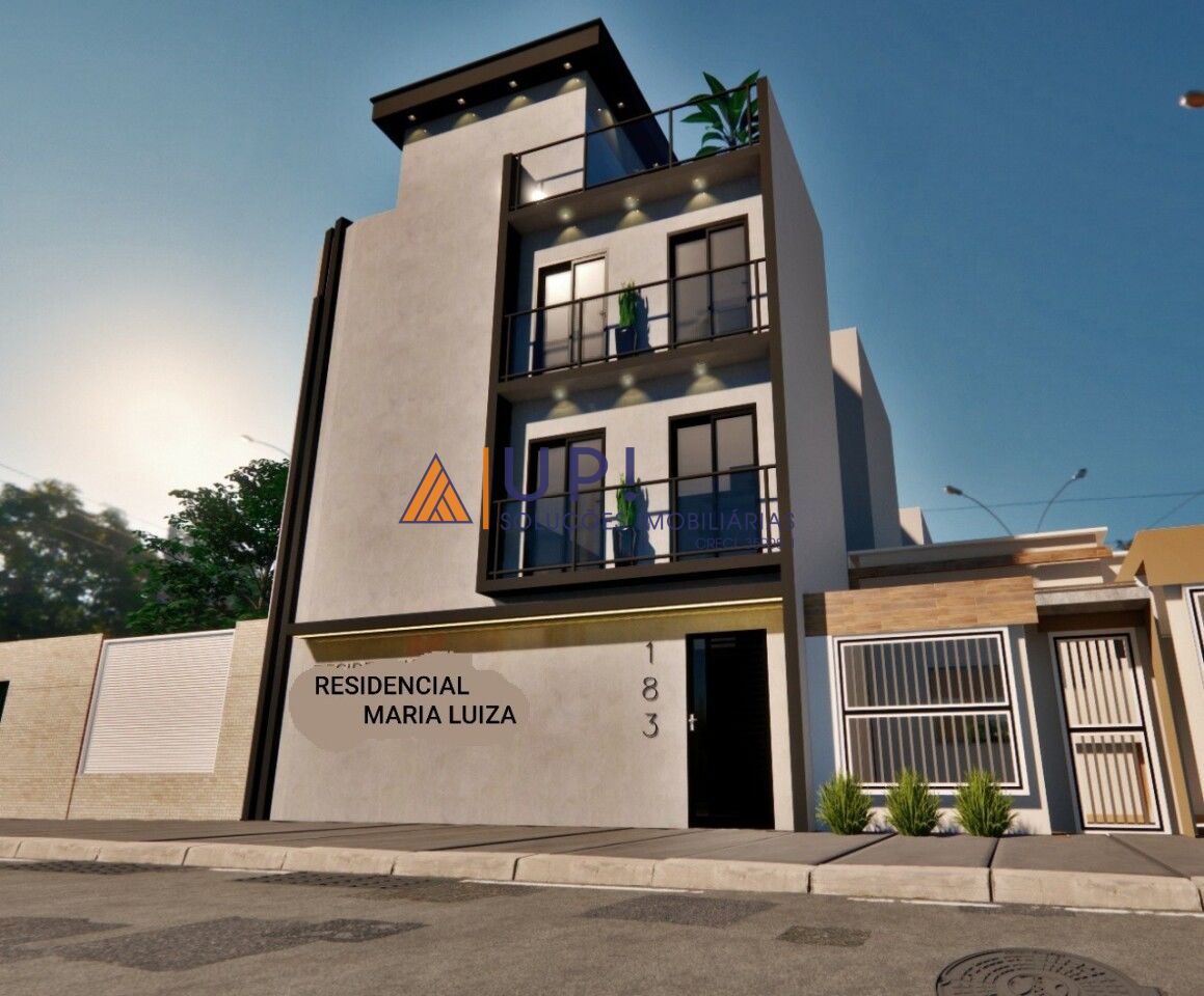 Apartamento para Venda - Jaçanã