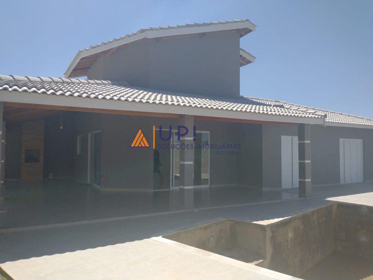 Casa em Condomínio para Venda - Jundiaizinho Terra Preta