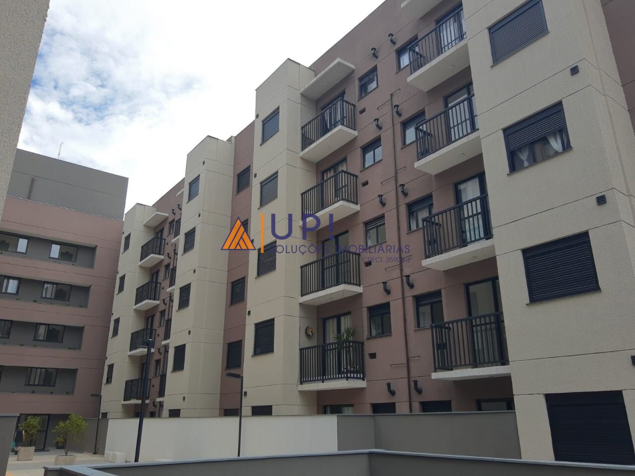 Apartamento para Venda - Horto Florestal