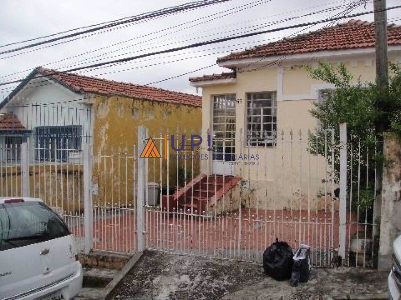 Casa para Venda - Vila Isolina Mazzei