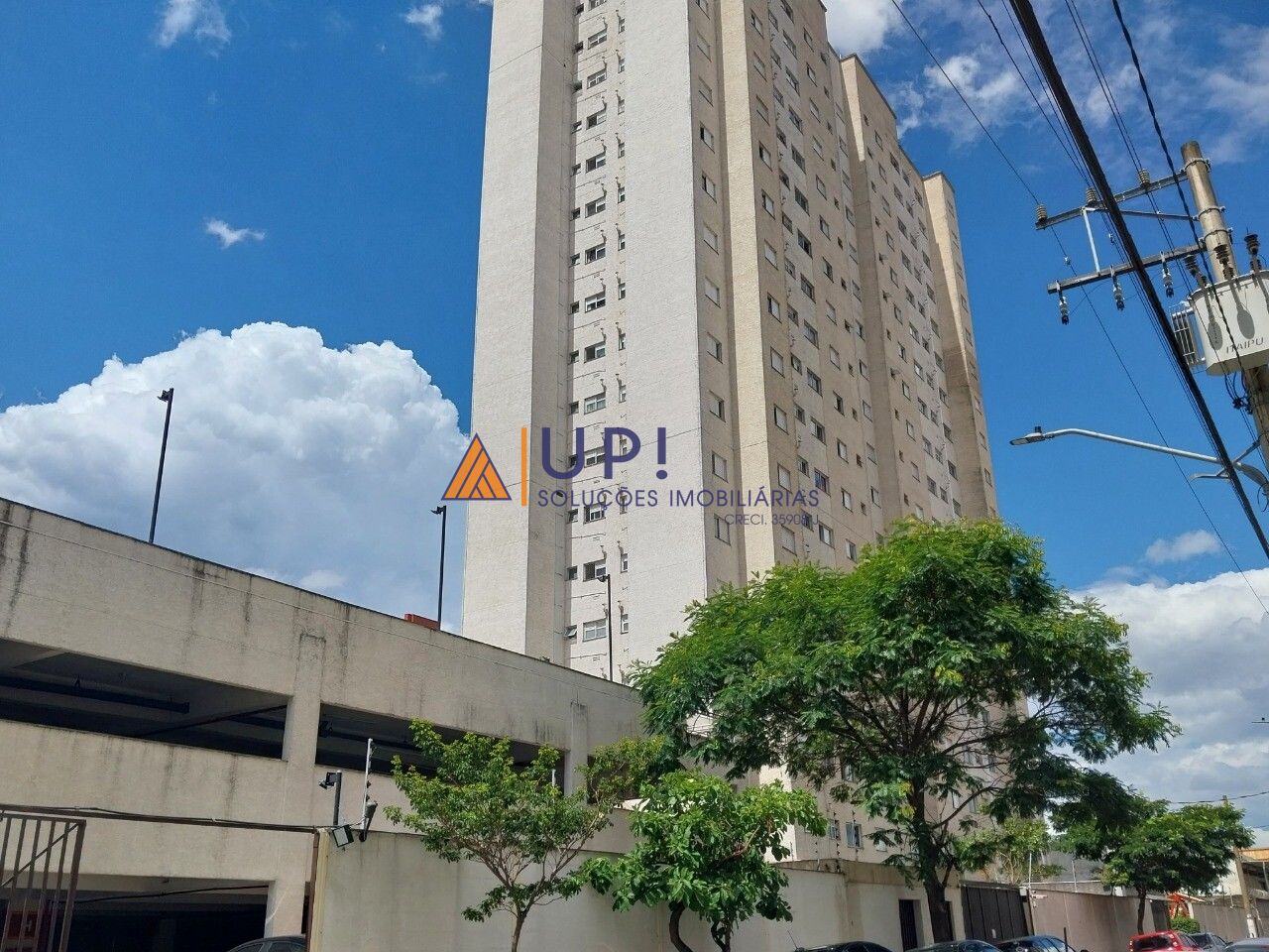 Apartamento para Venda - Jaçanã