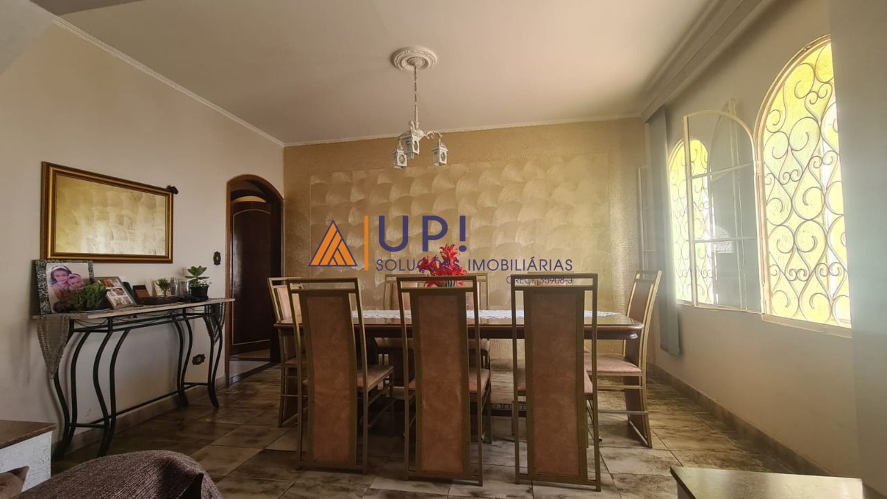 Sobrado para Venda - Vila Rosália