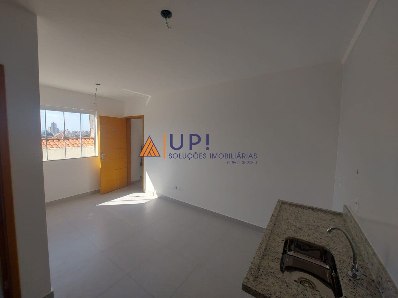 Apartamento para Venda - Vila Isolina Mazzei