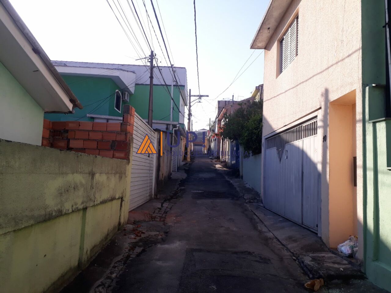 Casa para Venda - Vila Nova Mazzei