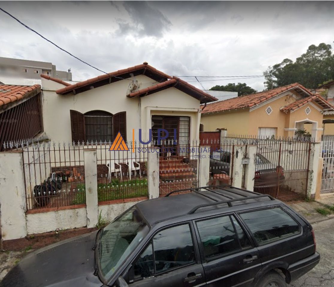Terreno para Venda - Vila Mazzei
