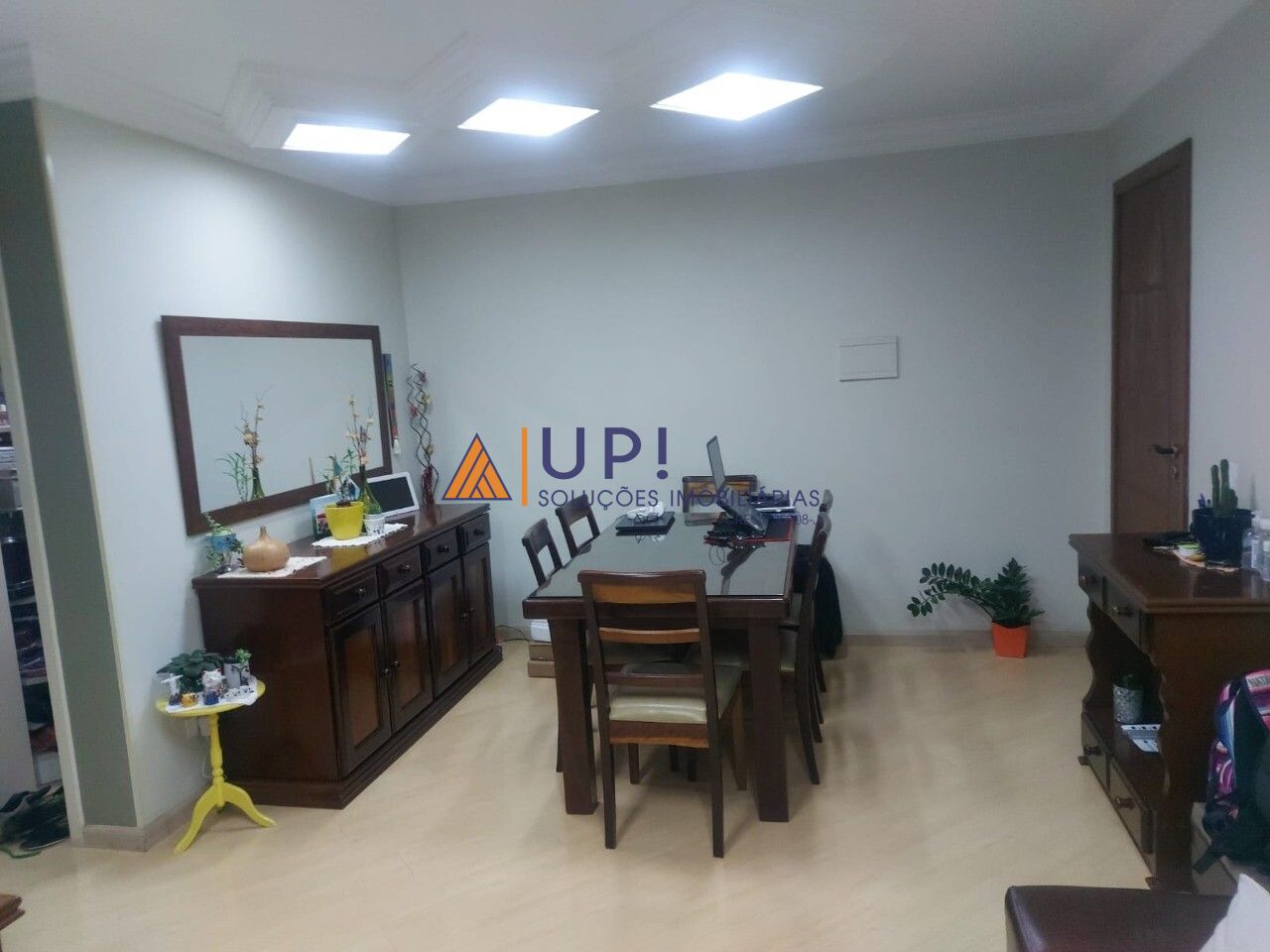 Apartamento para Venda - Vila Nova Mazzei