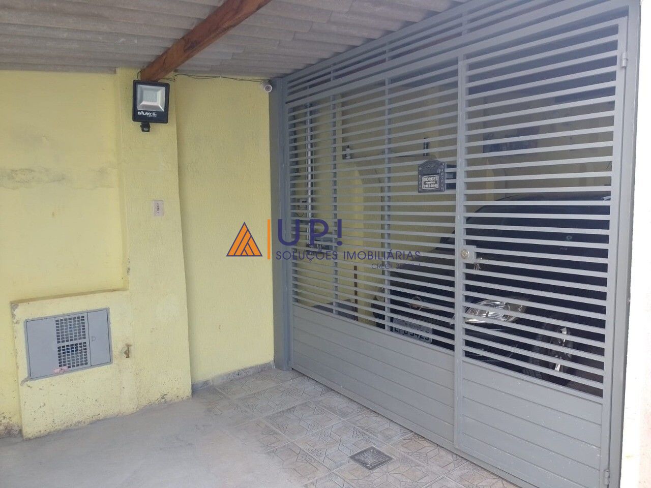 Casa para Venda - Parada Inglesa