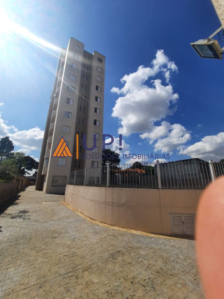 Apartamento para Venda - Vila Paiva