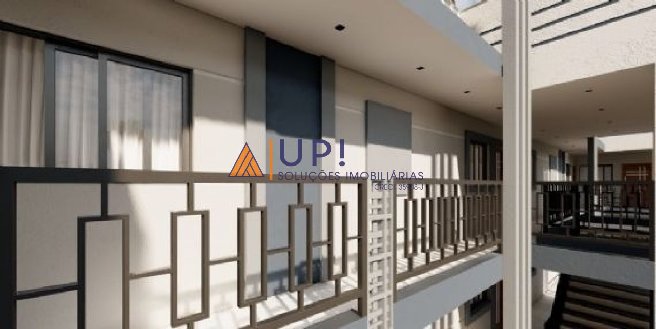 Apartamento para Venda - Jardim São Paulo