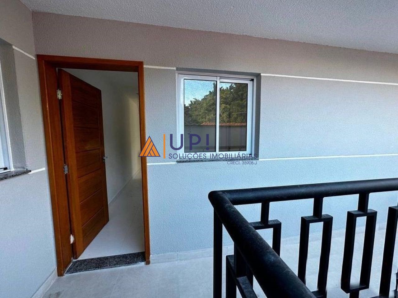 Apartamento para Venda - Jardim São Paulo