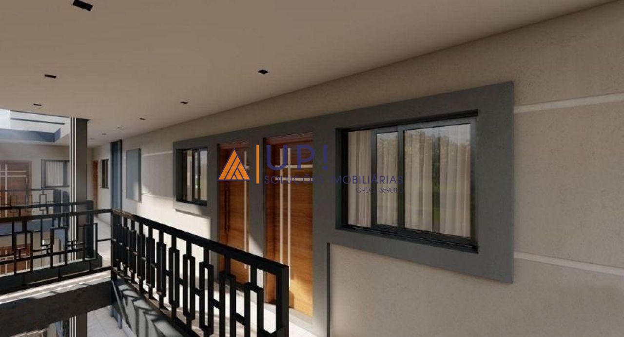 Apartamento para Venda - Jardim São Paulo