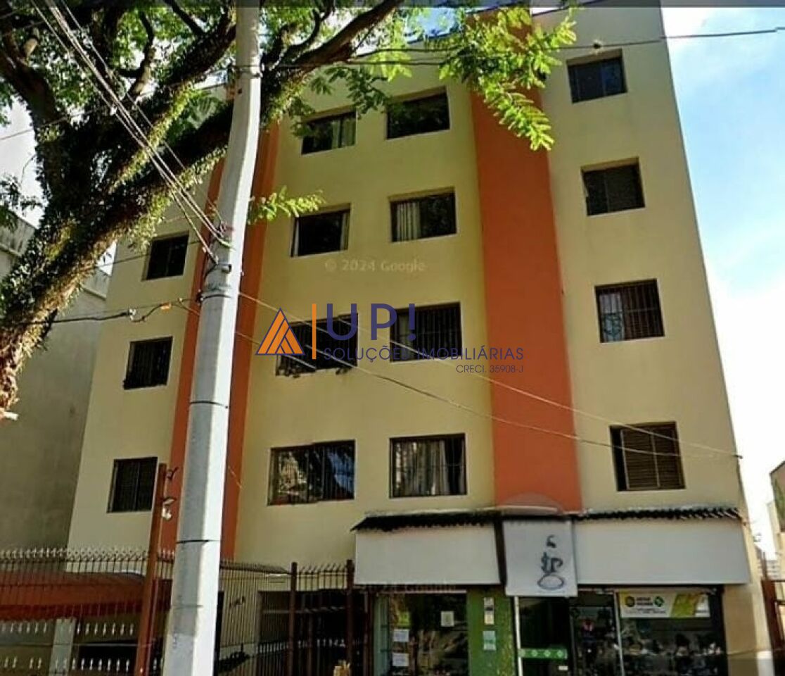 Apartamento para Venda - santana