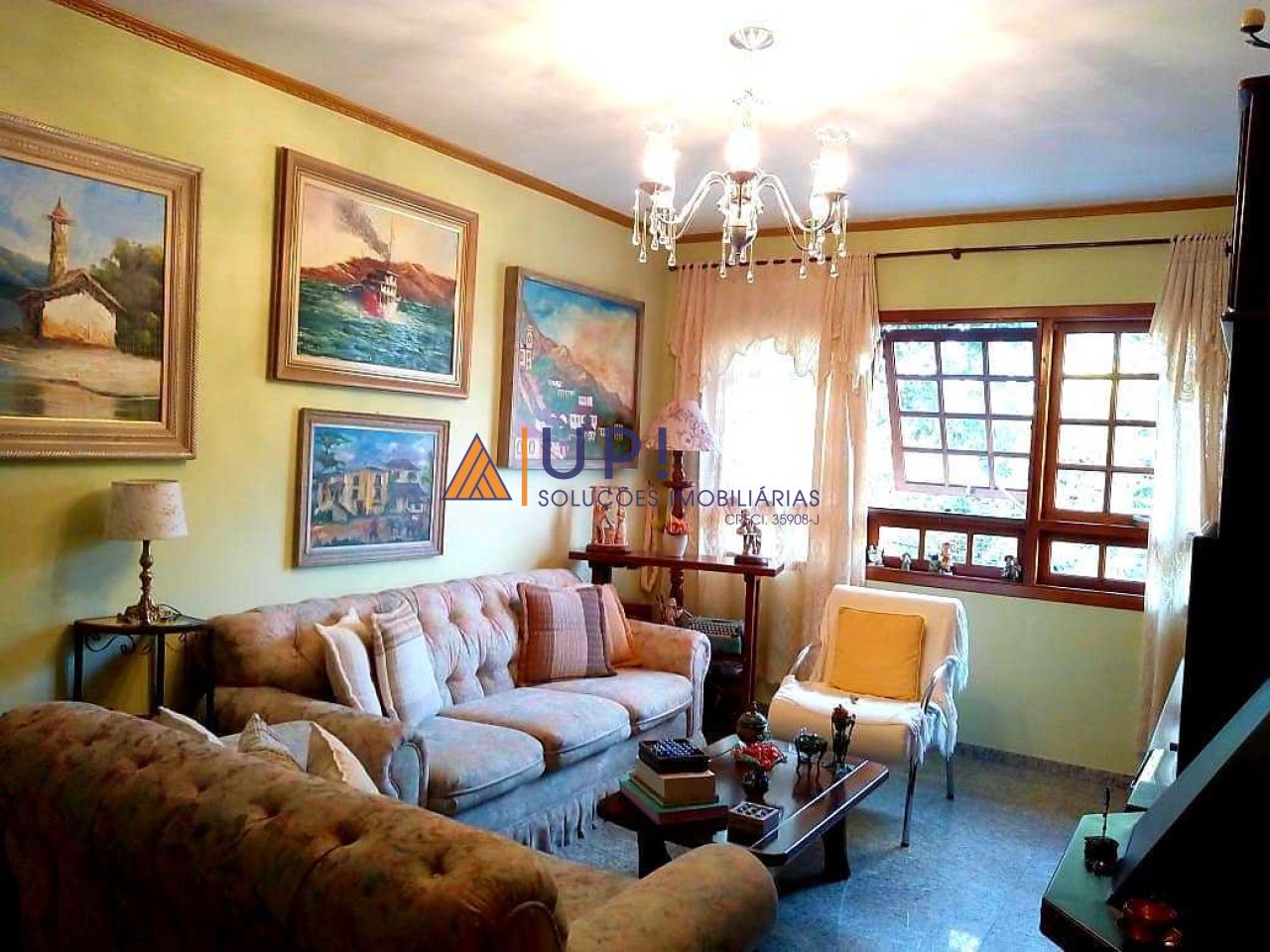 Sobrado para Venda - Tremembé