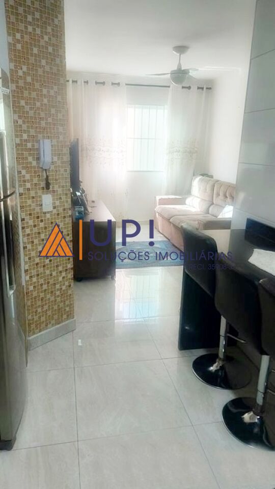 Casa em Condomínio para Venda - Vila Nivi
