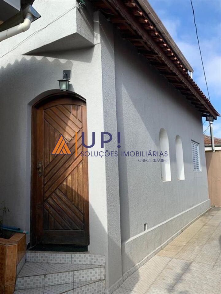 Casa de Vila para Venda - Vila Gustavo