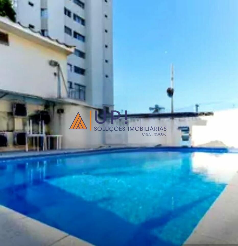 Apartamento para Venda - Vila Nova Mazzei