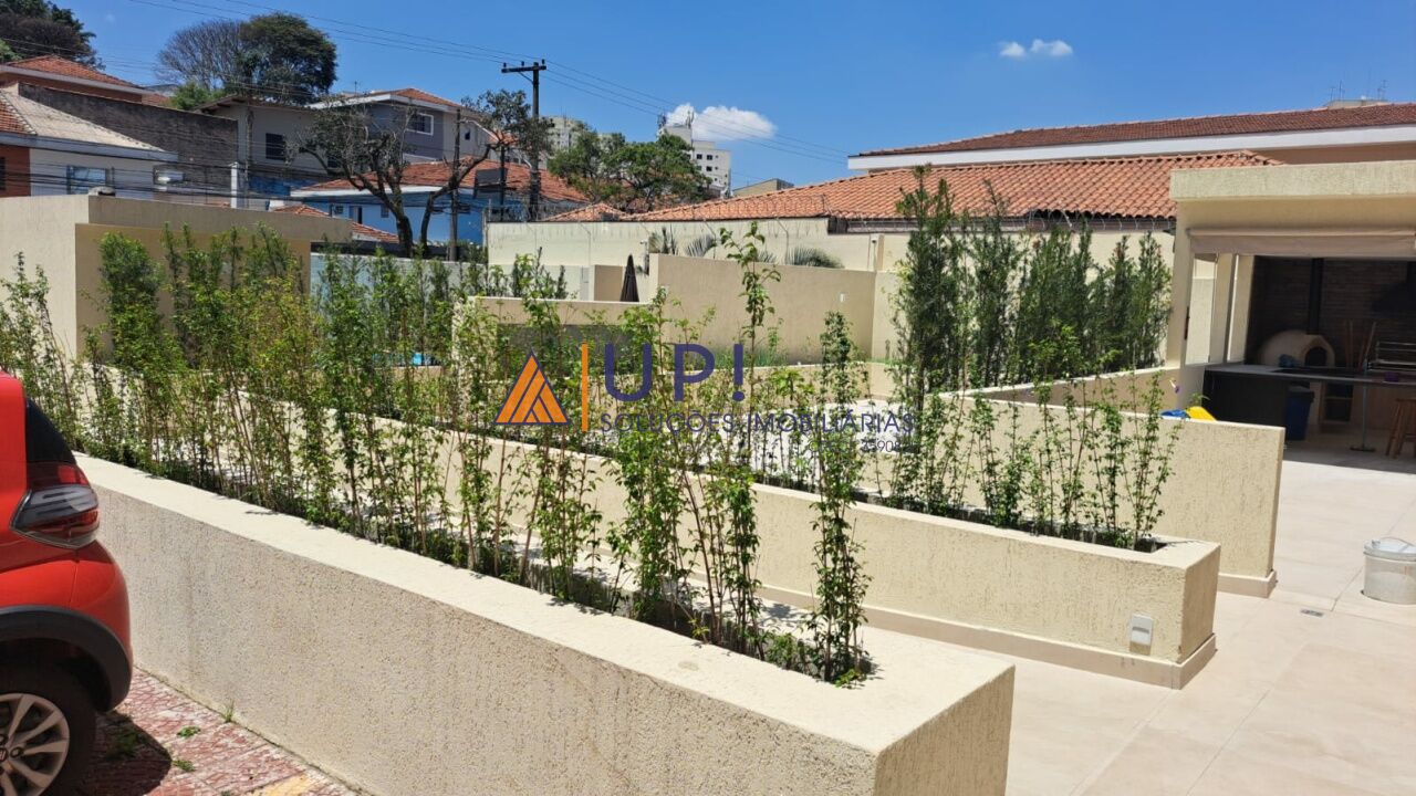 Apartamento para Venda - Jardim das Laranjeiras