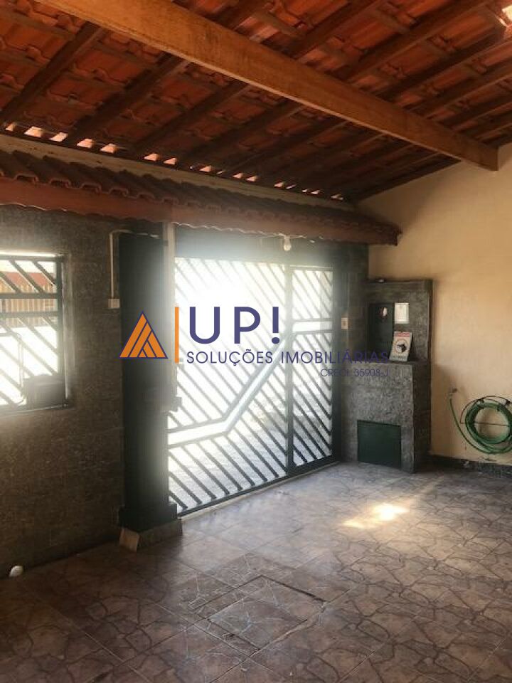 Casa Térrea para Venda - Parque Mandaqui