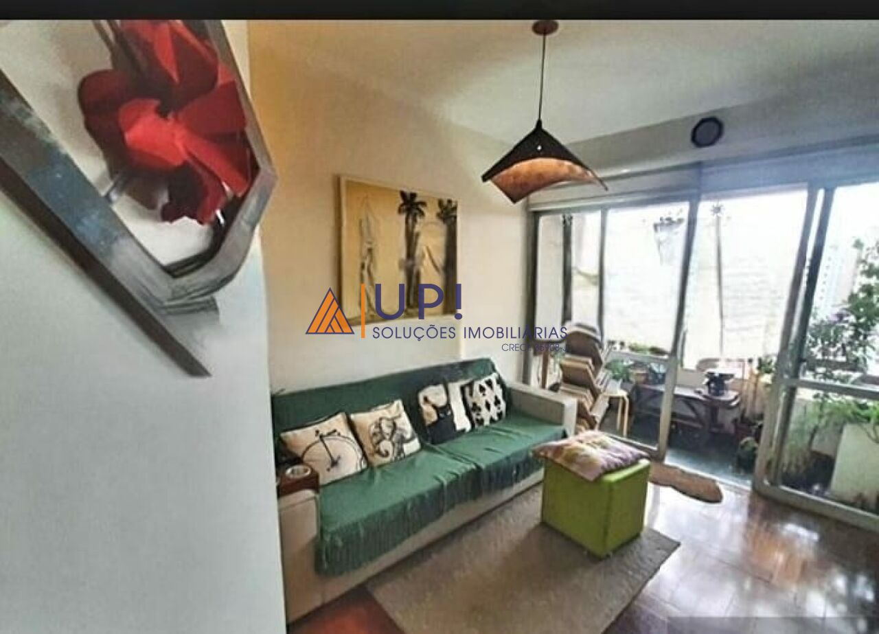 Apartamento para Venda - Jardim Santa Inês