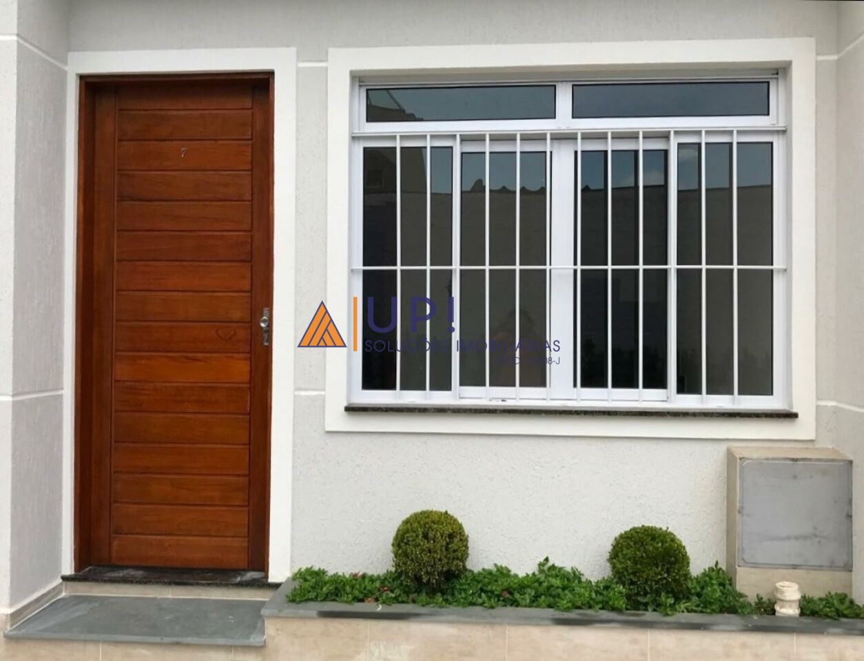 Casa em Condomínio para Venda - Jardim Virginia Bianca