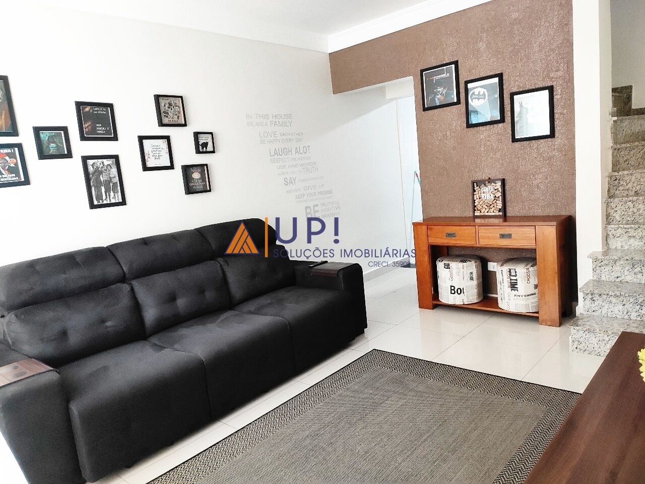 Sobrado para Venda - Vila Mazzei