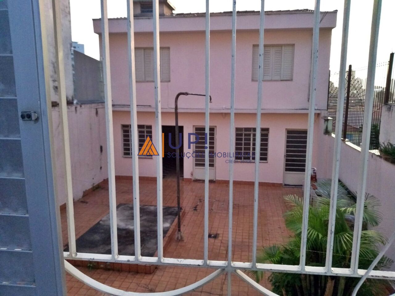 Terreno para Venda - Água Fria