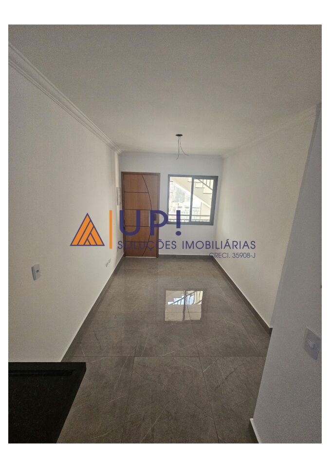 Apartamento para Venda - Vila Dom Pedro II