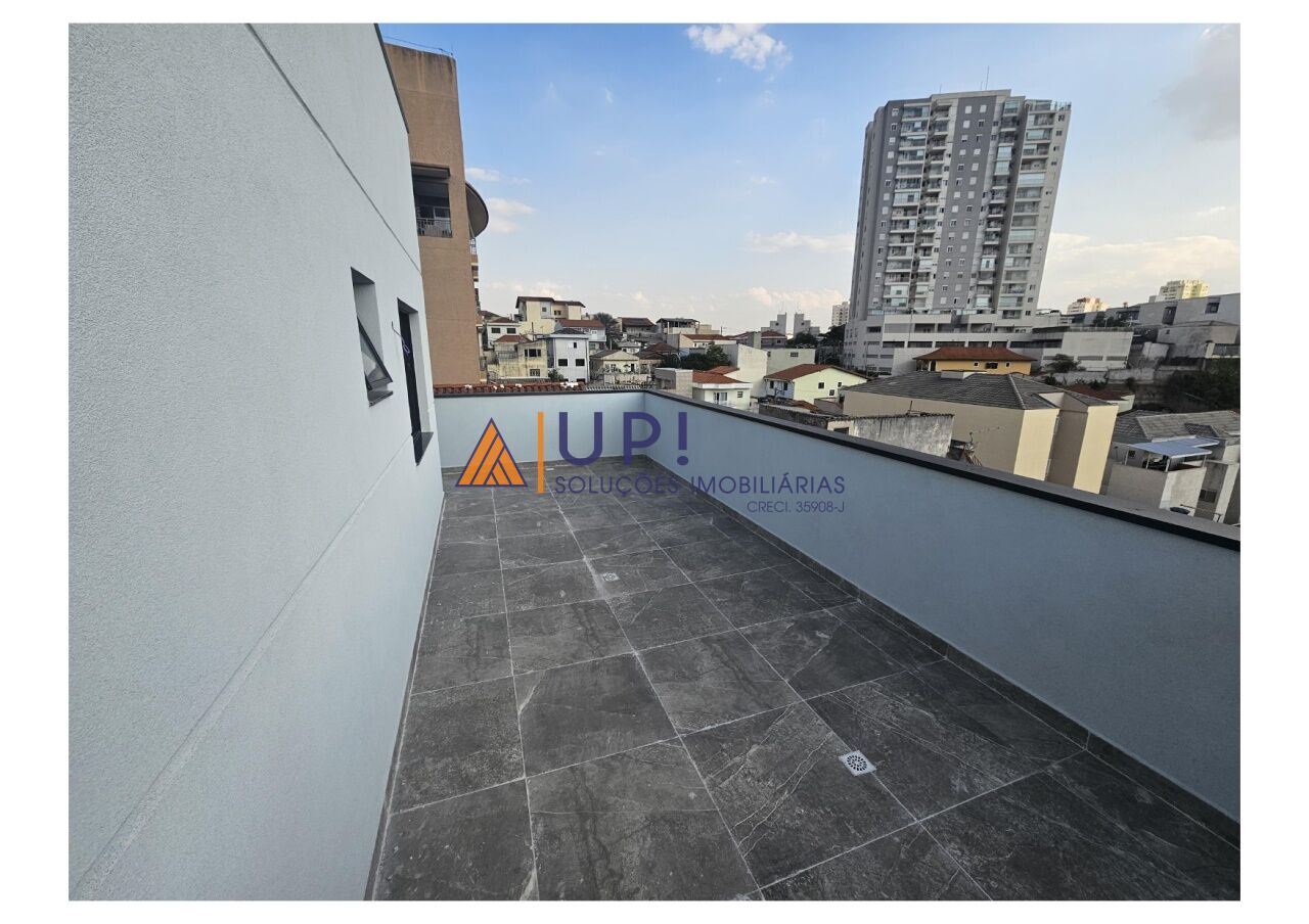 Apartamento para Venda - Vila Dom Pedro II