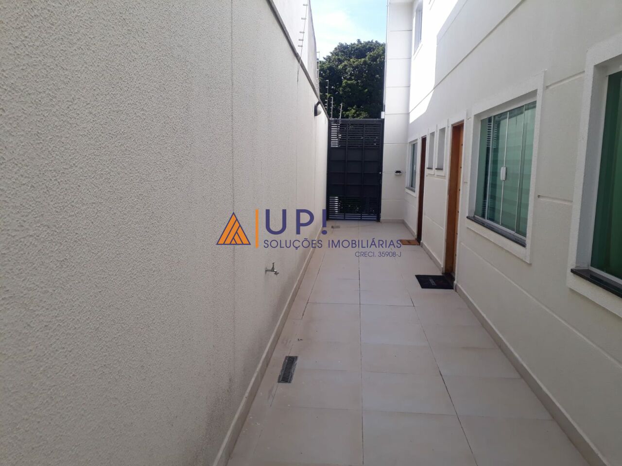 Casa em Condomínio para Venda - Vila Aurora Zona Norte