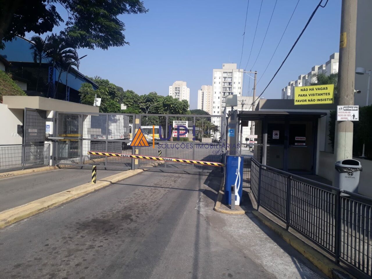 Apartamento para Venda - Vila Dionisia