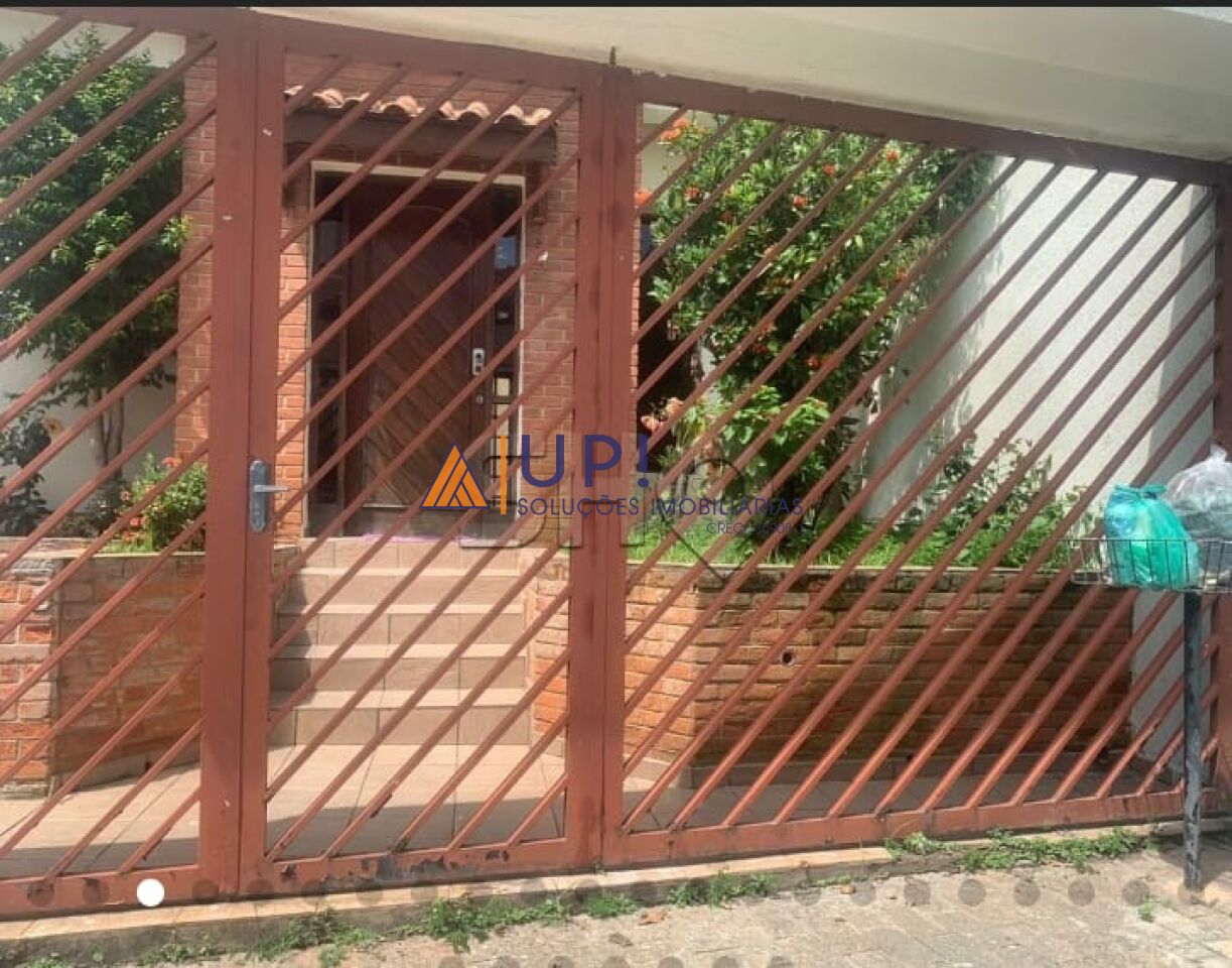 Casa Térrea para Venda - Vila Gustavo