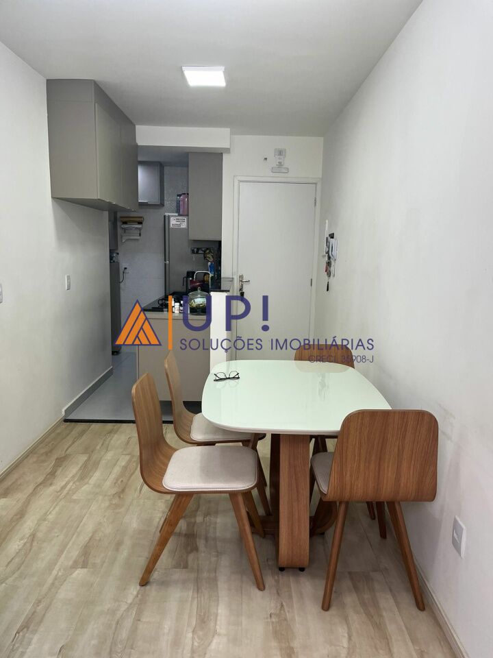 Apartamento para Venda - Tremembé