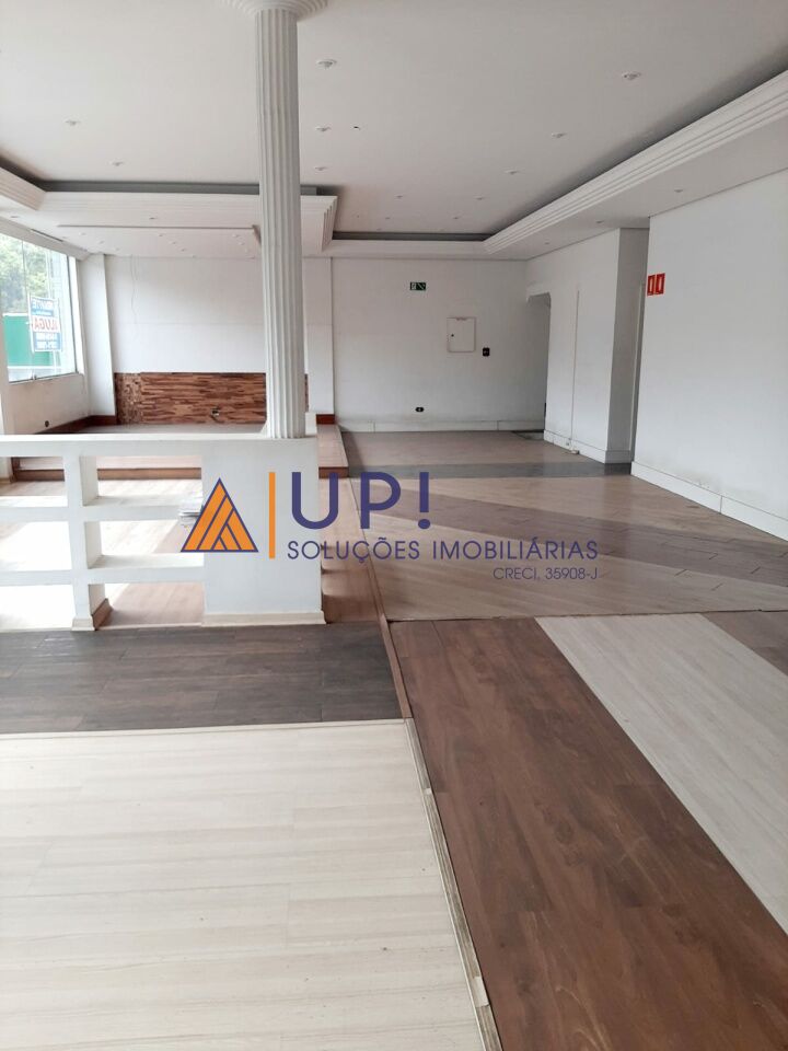 Conj. Comercial para Locação - Casa Verde