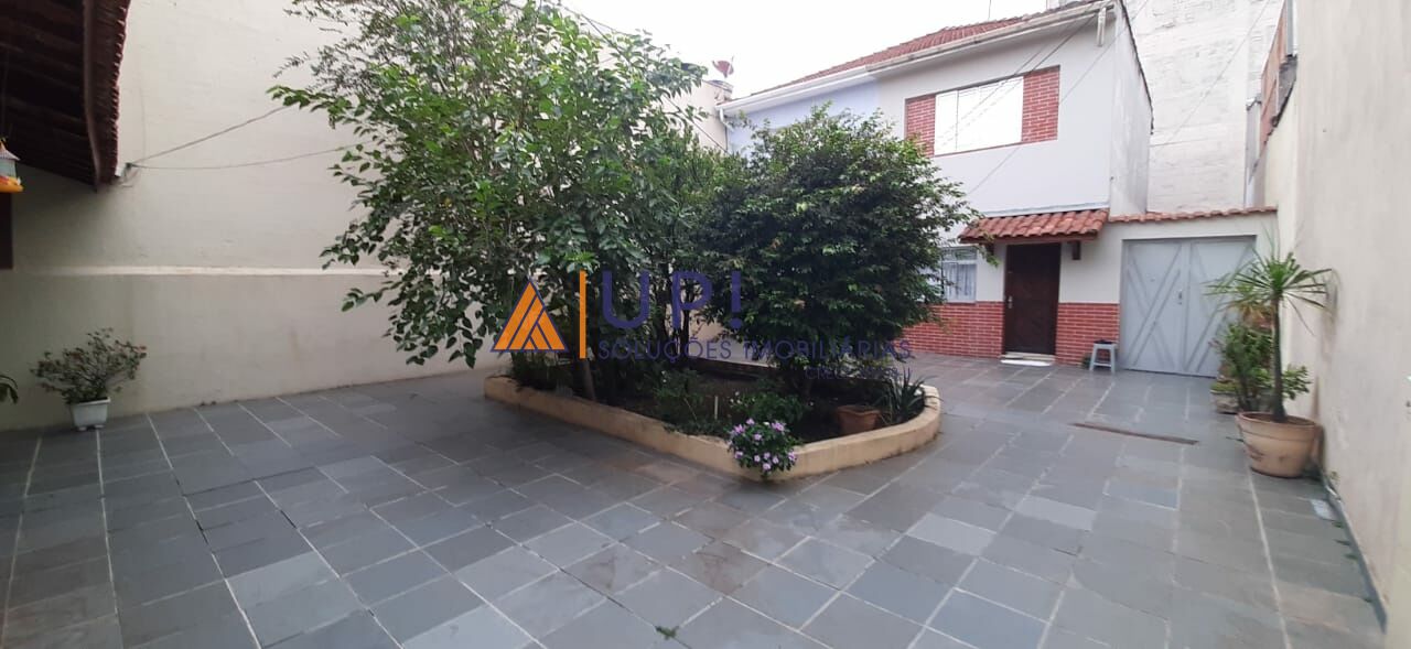 Casa de Vila para Venda - Vila Maria