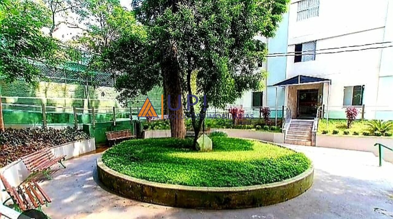 Apartamento para Venda - Vila Irmãos Arnoni