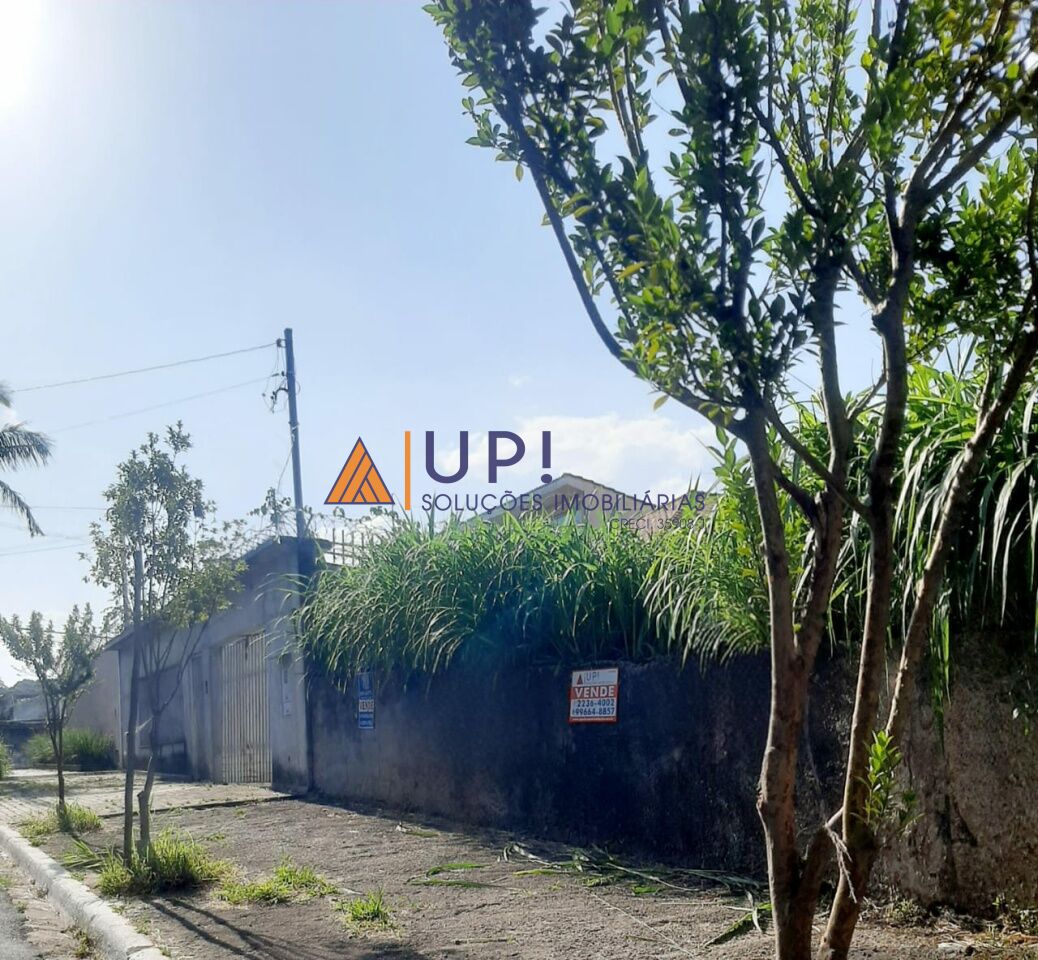 Terreno para Venda - Barro Branco Zona Norte